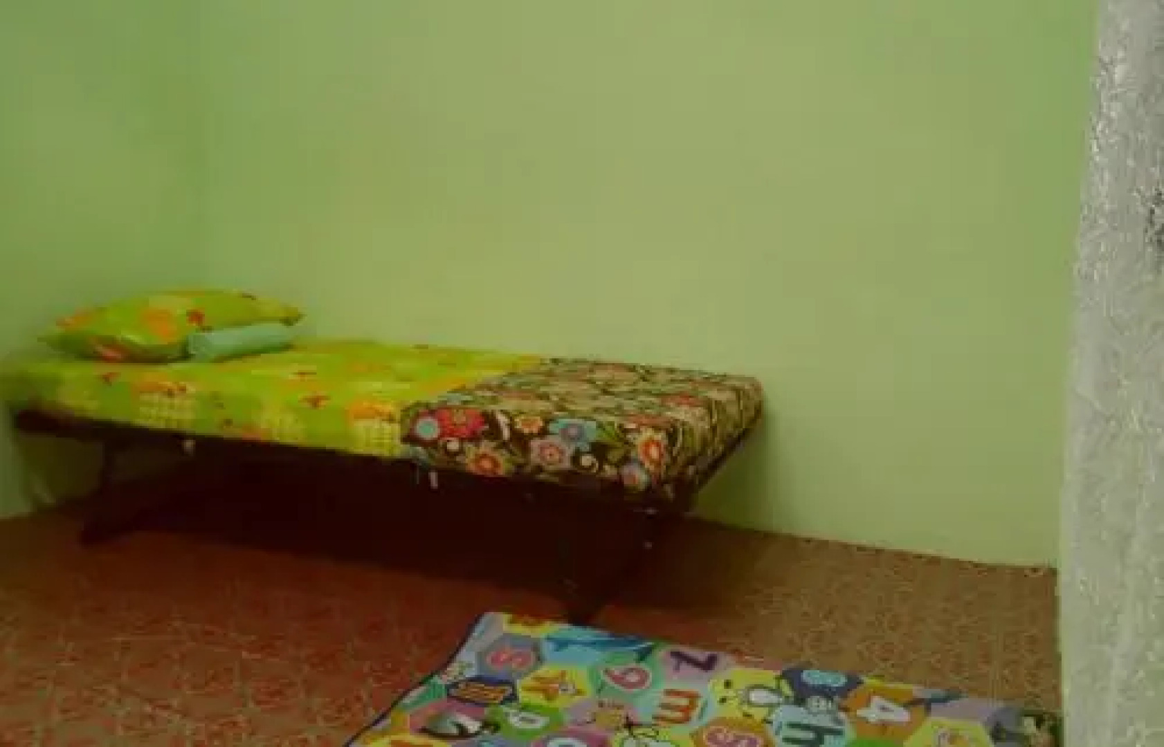 Homestay Sri Perhentian