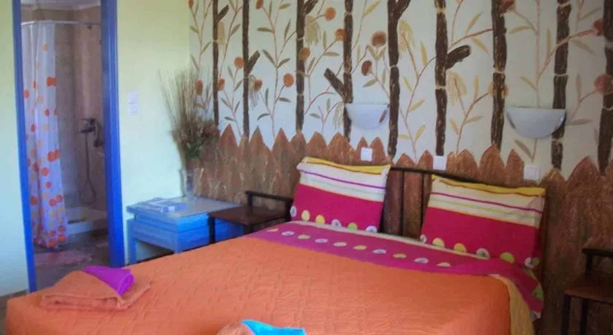 Efi Studios & Apartments