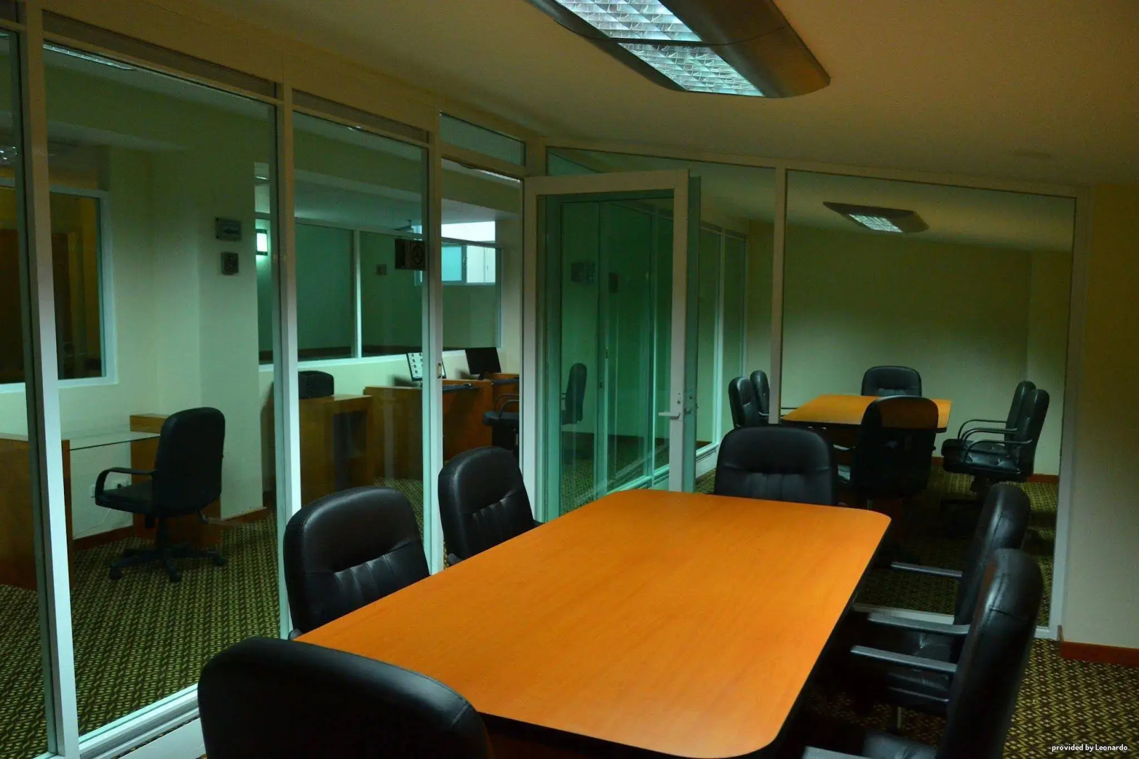 Gamma Durango Plaza Vizcaya