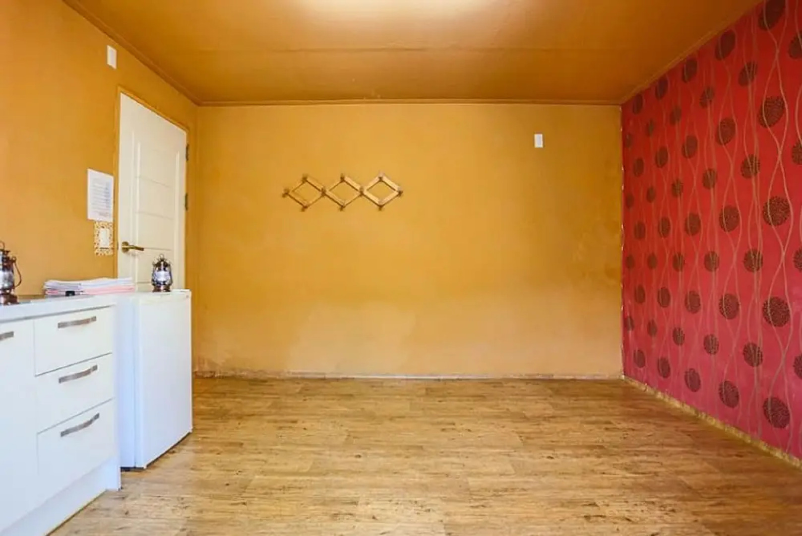 Jirisan Water Pension