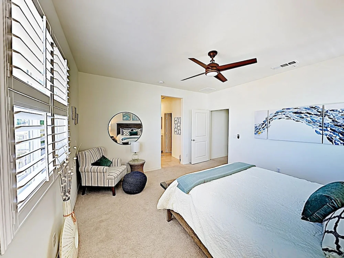 Surfbird Townhome Townhouse