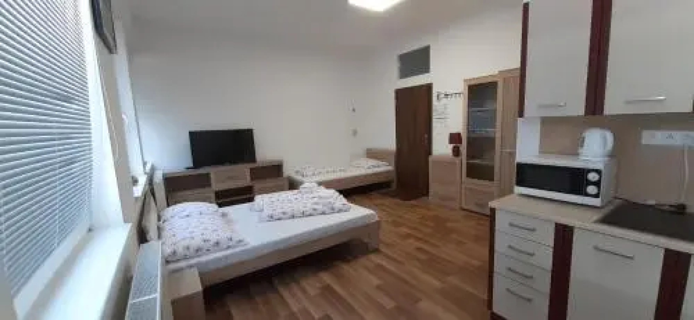 Apartmány MODOM