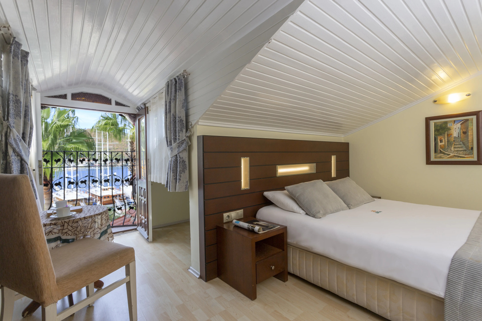 Villa Daffodil - Special Class