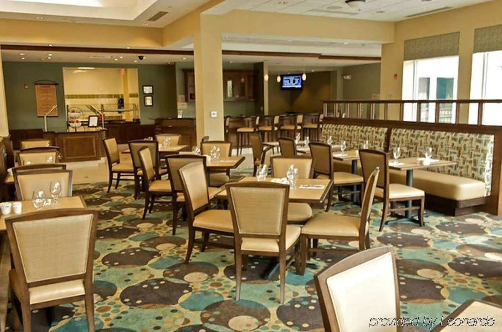 Hilton Garden Inn Gainesville