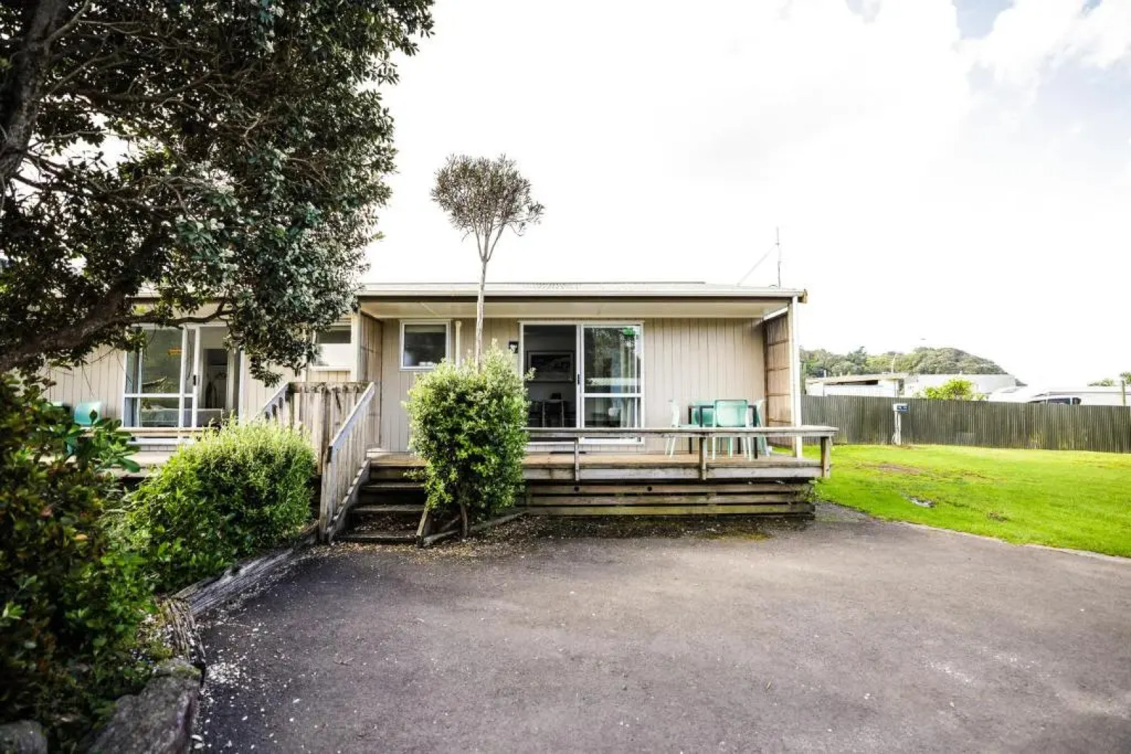 Tasman Holiday Parks – Waihi Beach