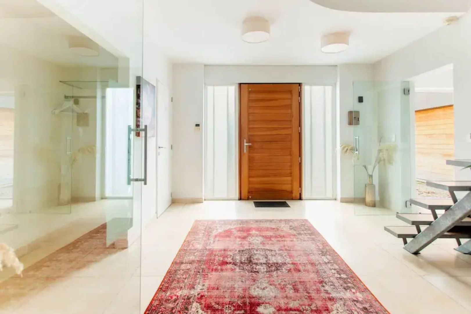 Lanaken Retreat Pool Jacuzzi and Sauna