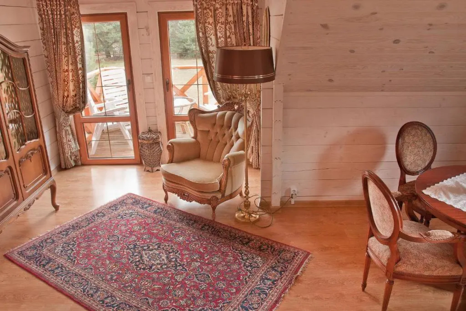 Ośrodek Wypoczynkowy Ranczo