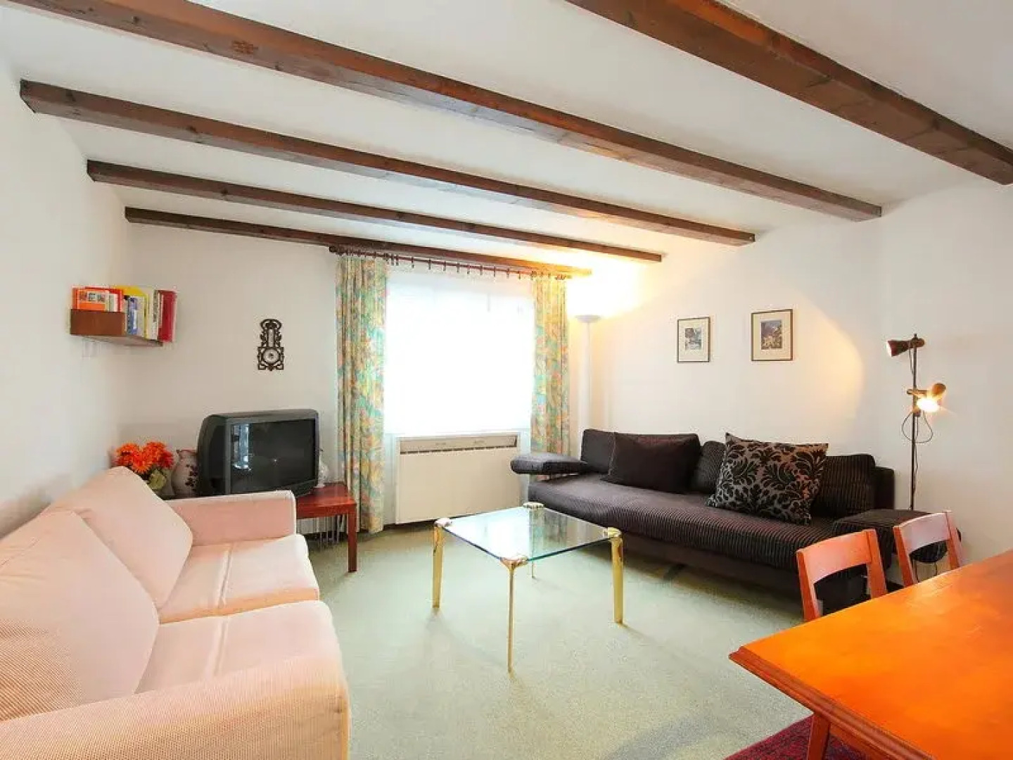 Residenza Chesa Margun