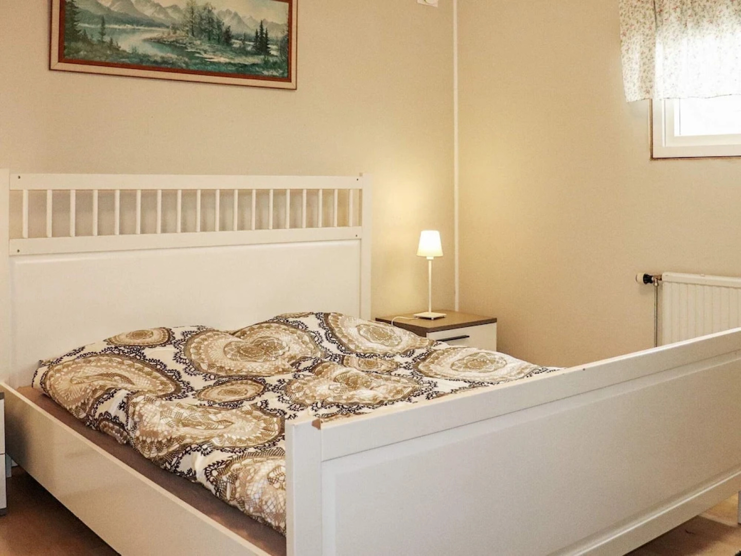 5 Person Holiday Home in Billingfors-by Traum