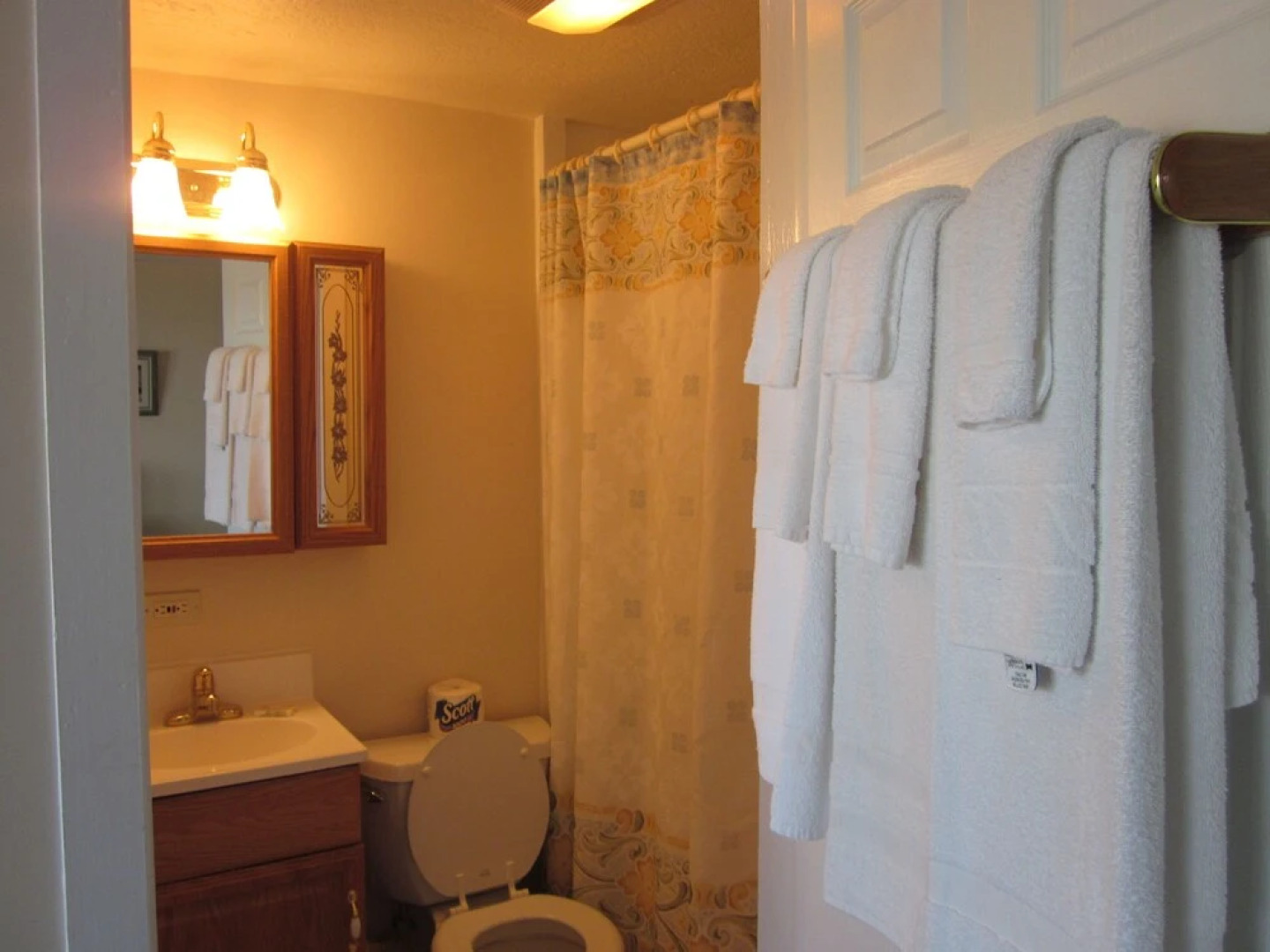 Windjammer By The Sea