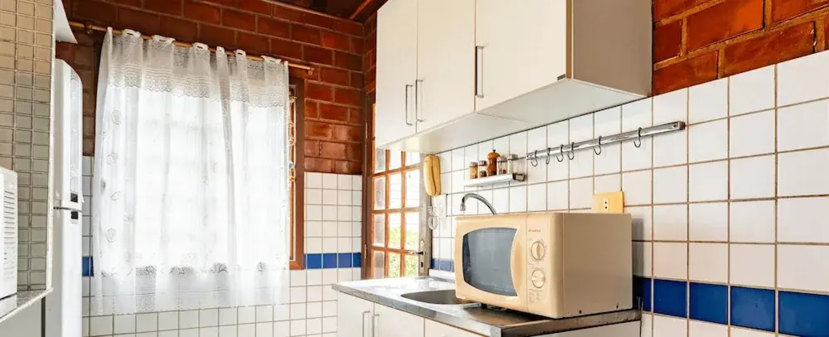 Casa de Campo Familiar em Gravata 065D