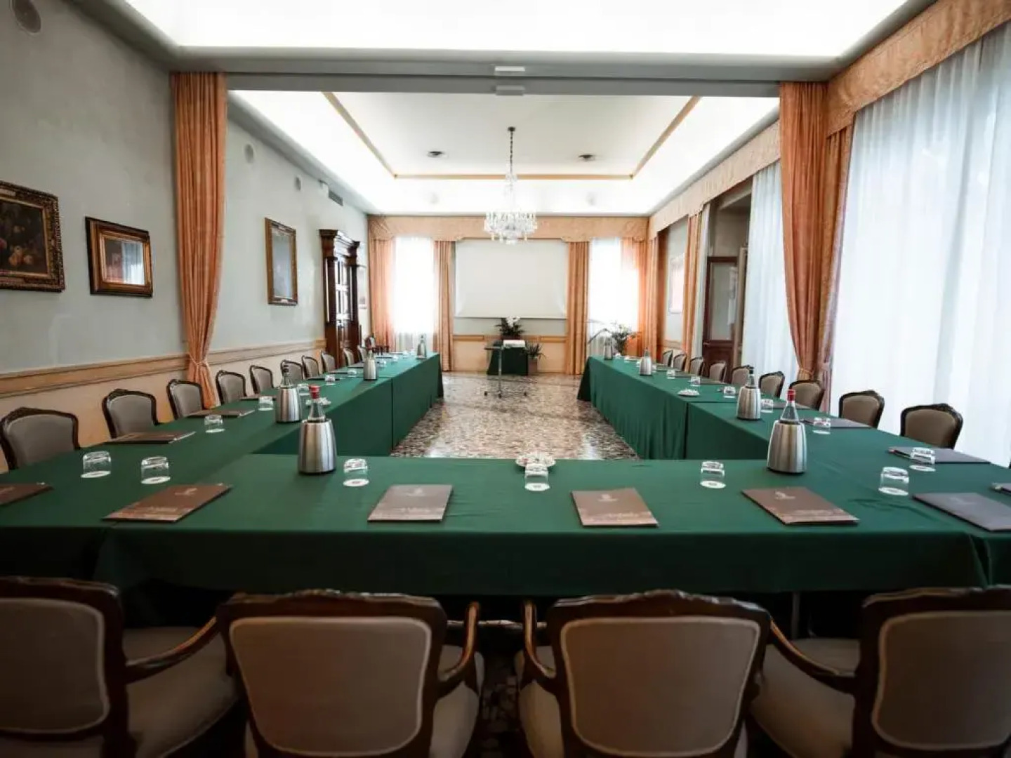 Bonotto Hotel Belvedere