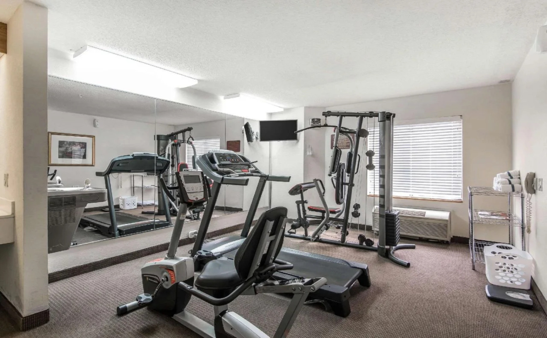 Sleep Inn Kansas City International Airport