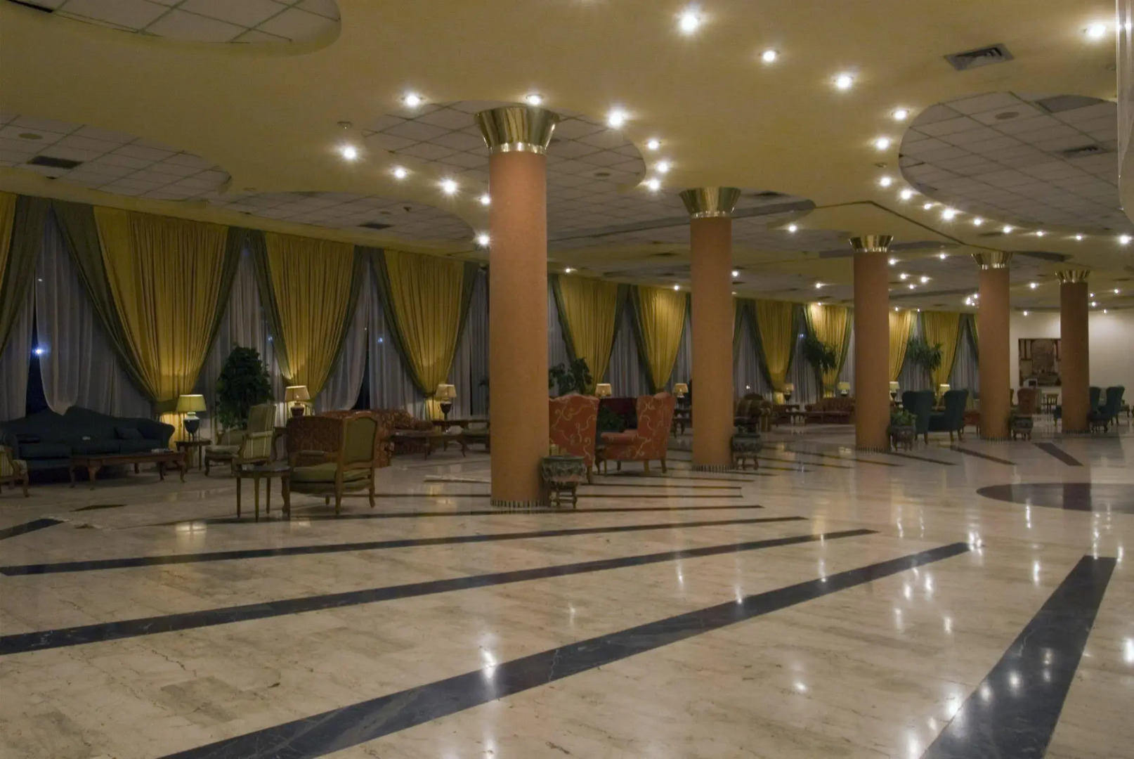 Magawish Village & Resort