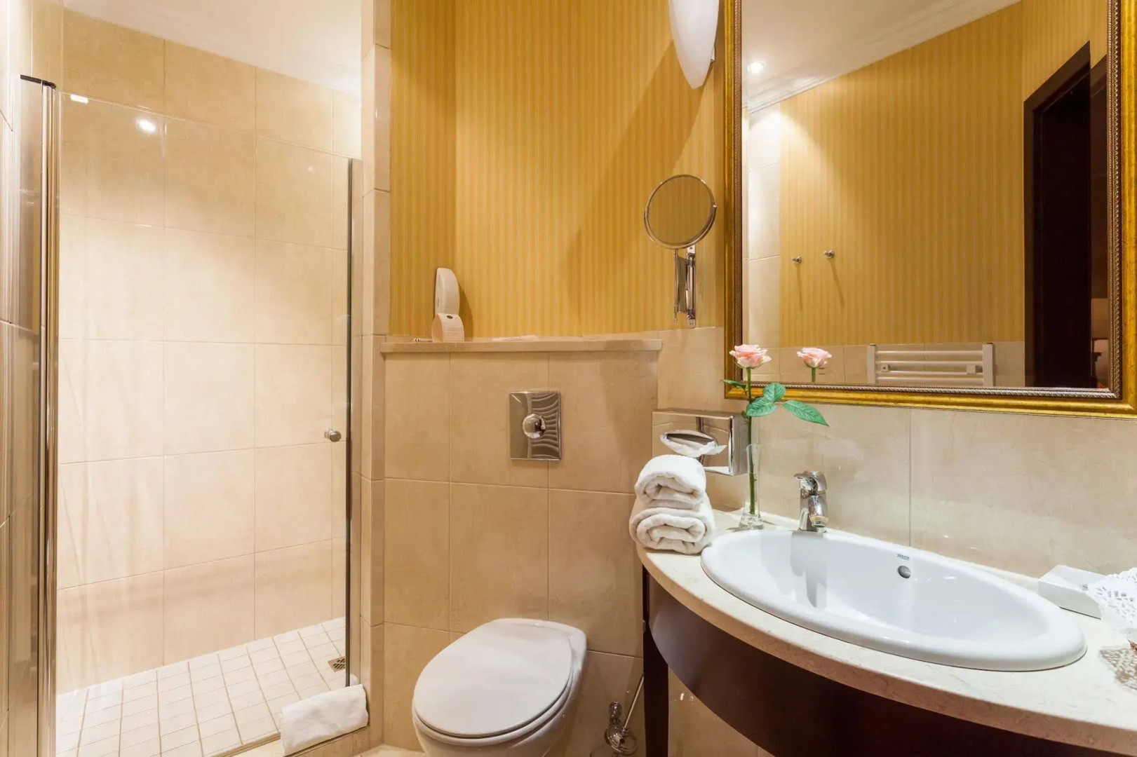 Branicki Boutique Rooms