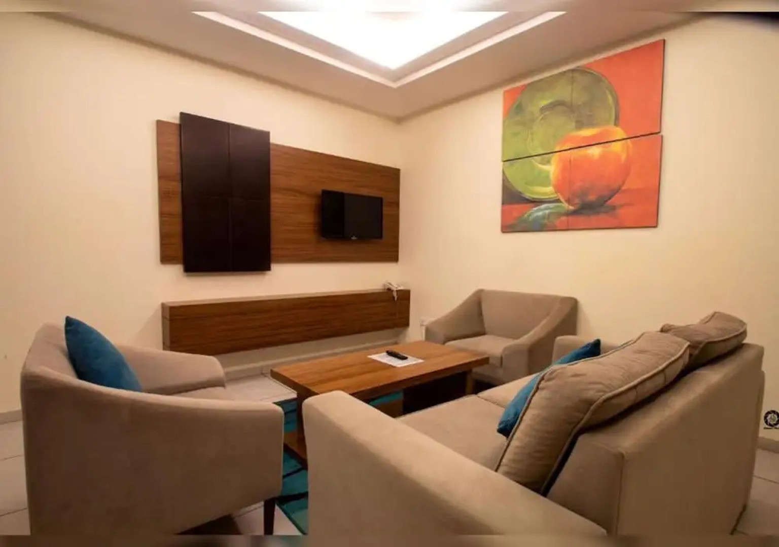 Amwaj Yanbu Residential Units