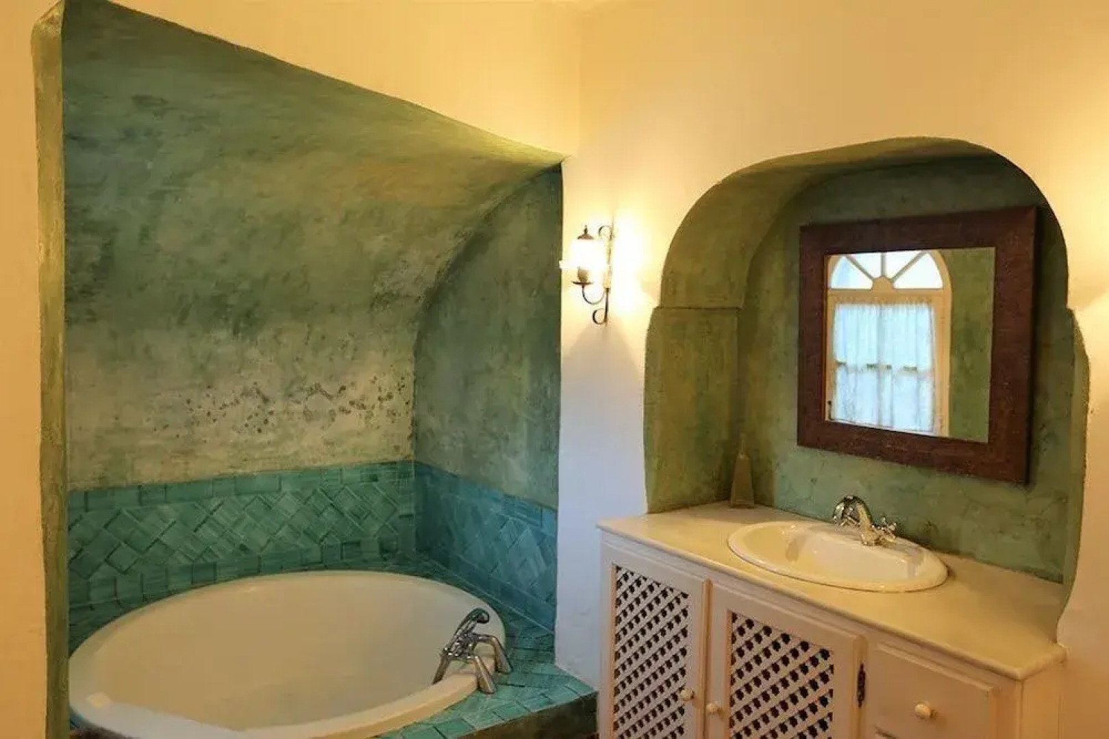 El Rincón de San Benito