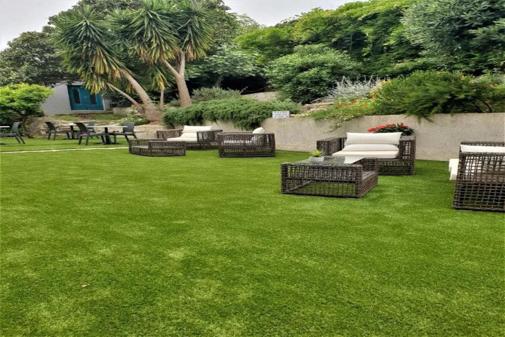 Hôtel Maquis et Mer