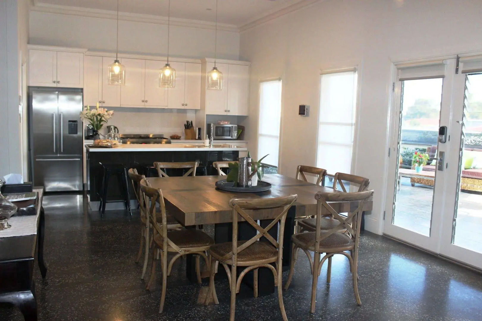 Barossa Bed & Breakfast