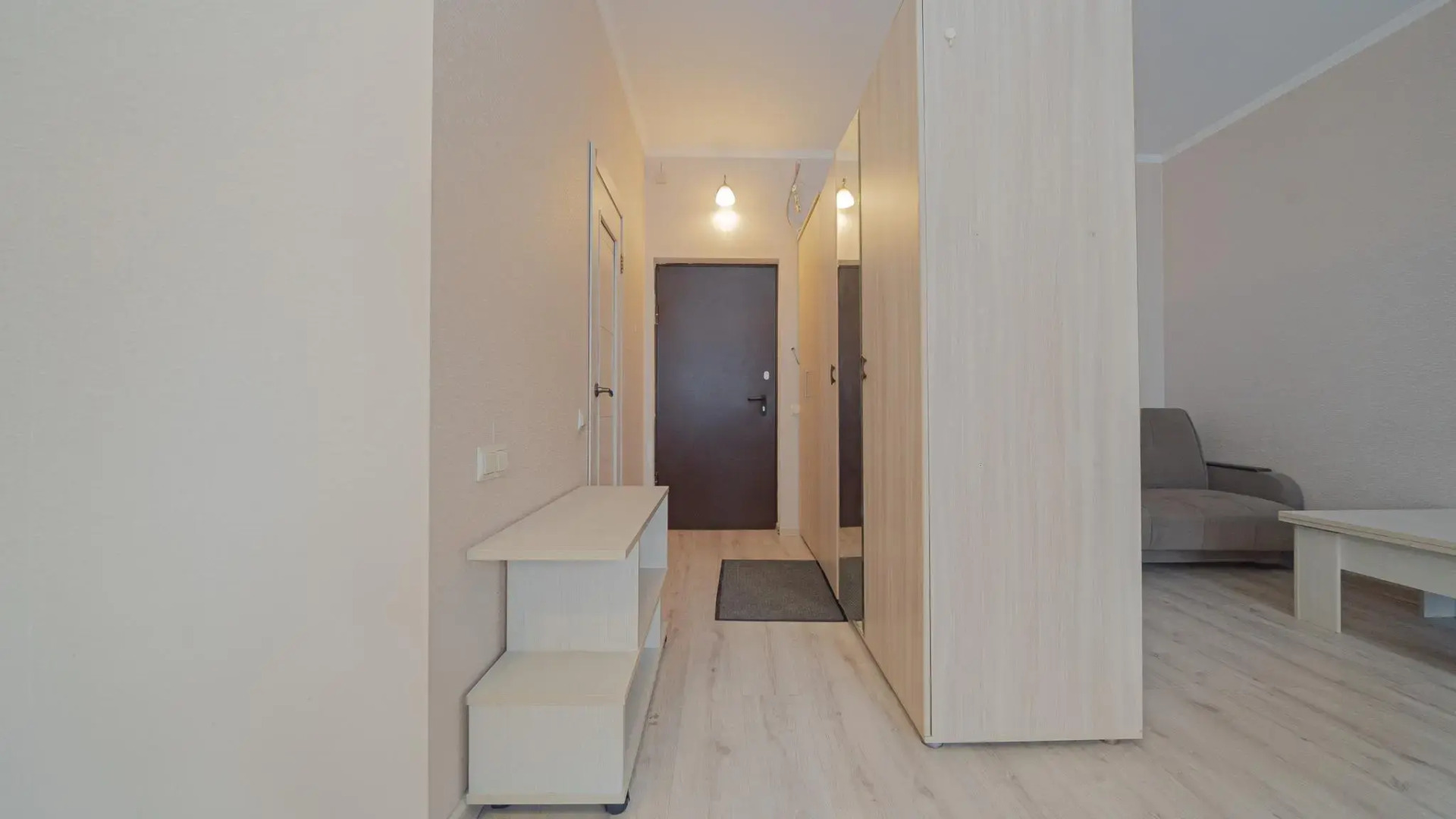 Апартаменты на улице Ясная 6