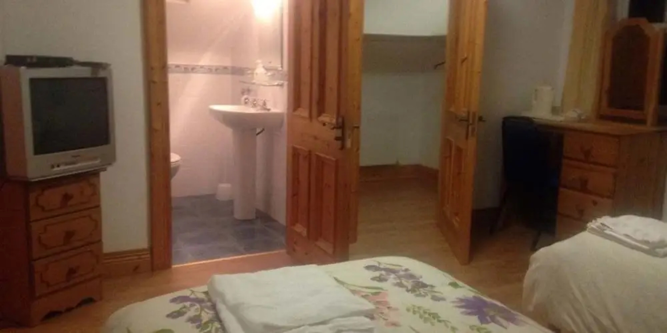 Slieve League House B&B