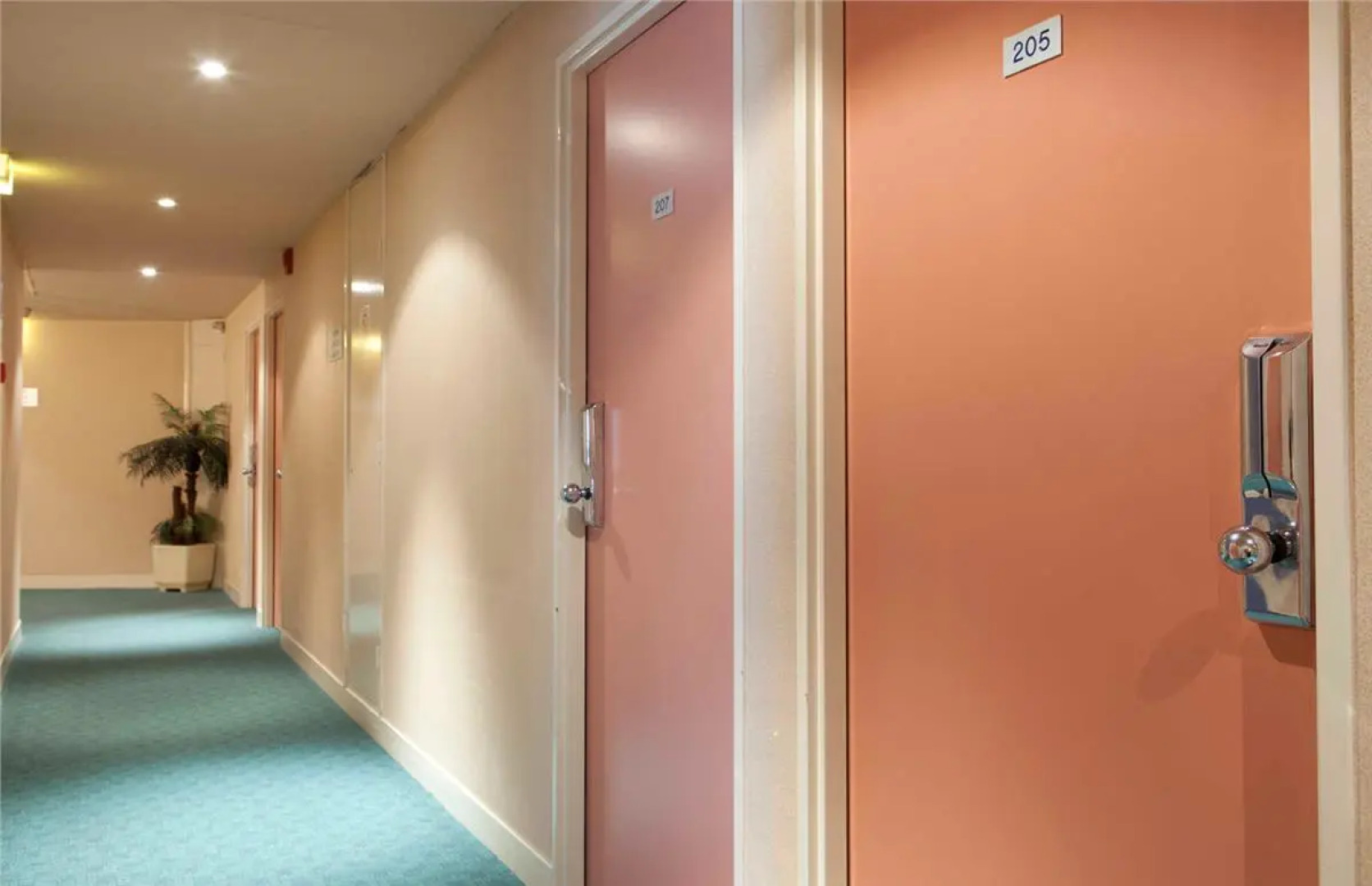 Best Western Hotel Grand Parc