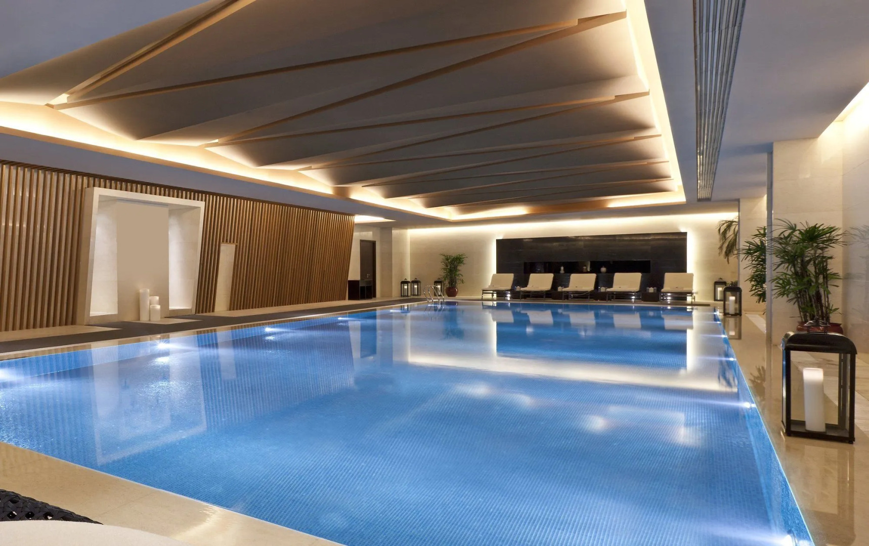 The Westin Wuhan Wuchang