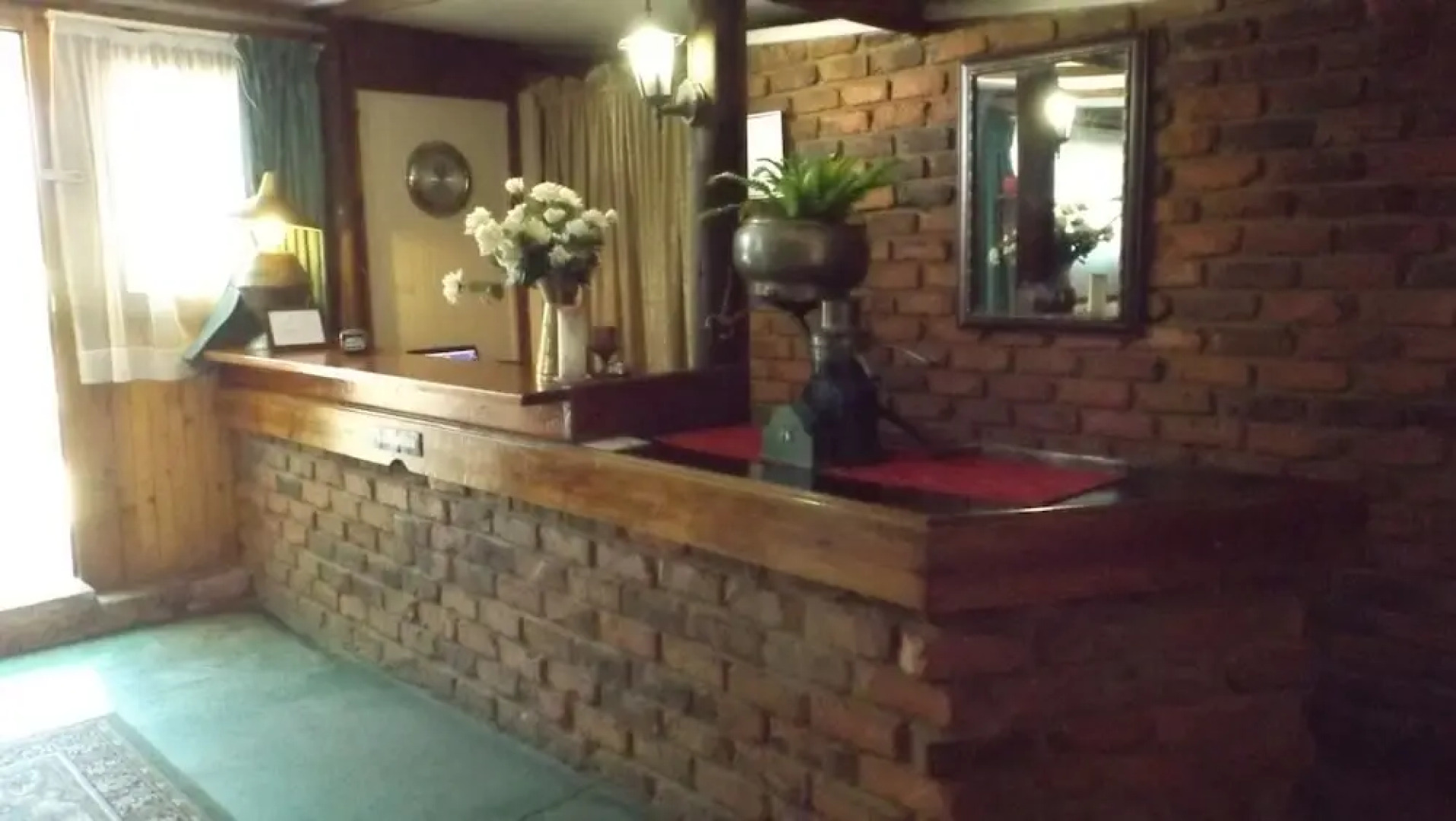 Rose Well Country House And Spa