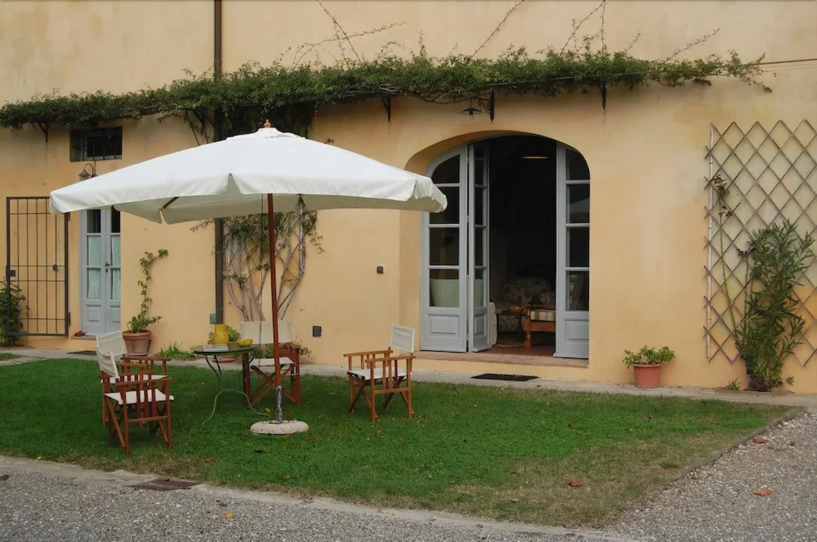 Agriturismo La Volta