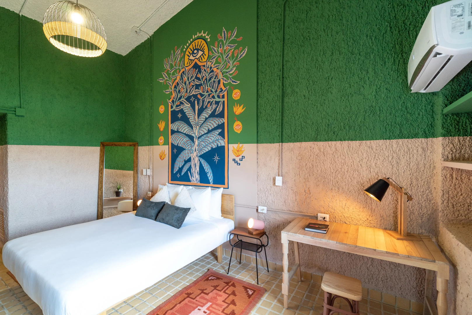 Отель Selina Cancun Laguna Hotel Zone