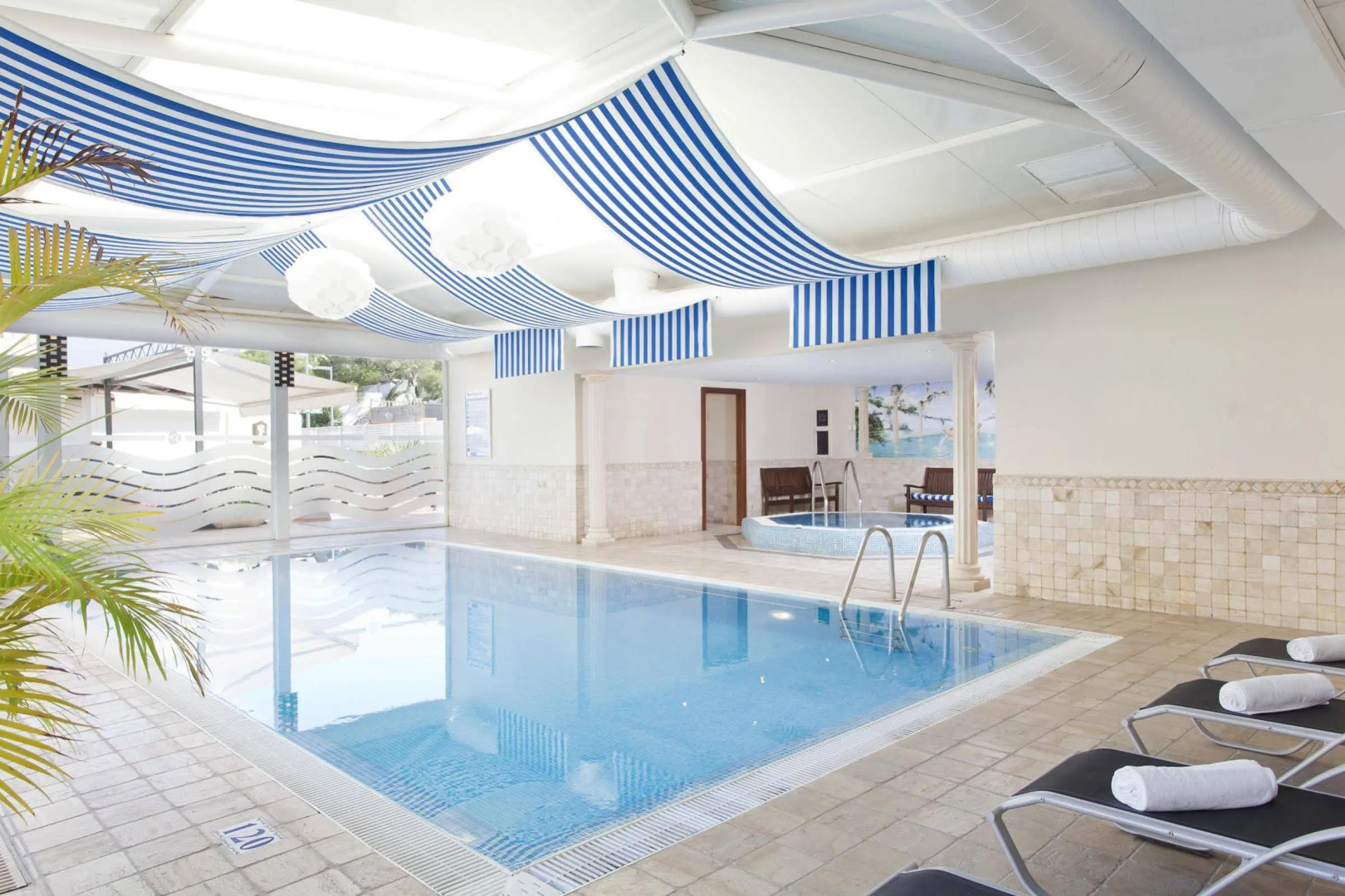 Grupotel Acapulco Playa - Adults only