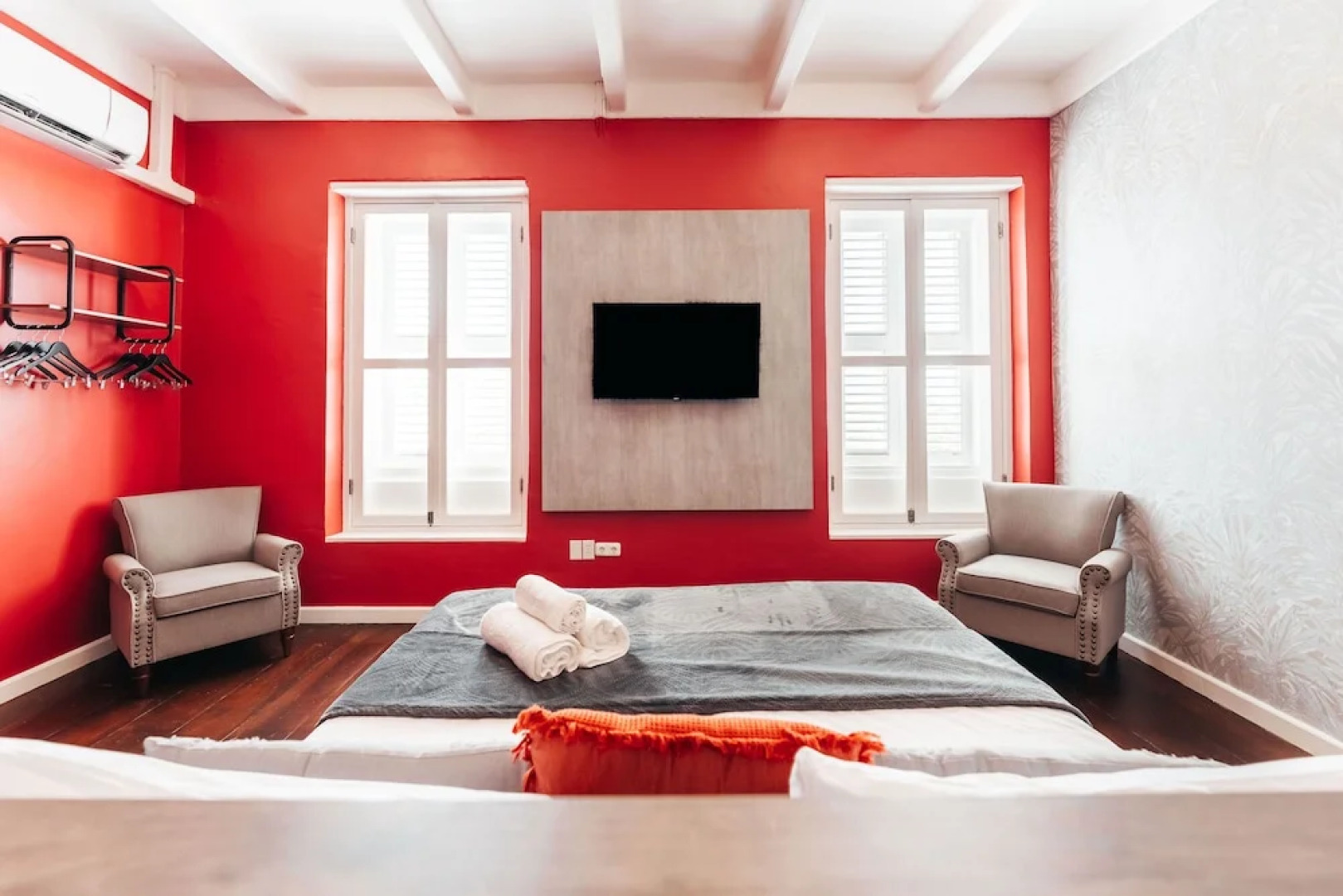 Atelier Skalo Boutique Hotel