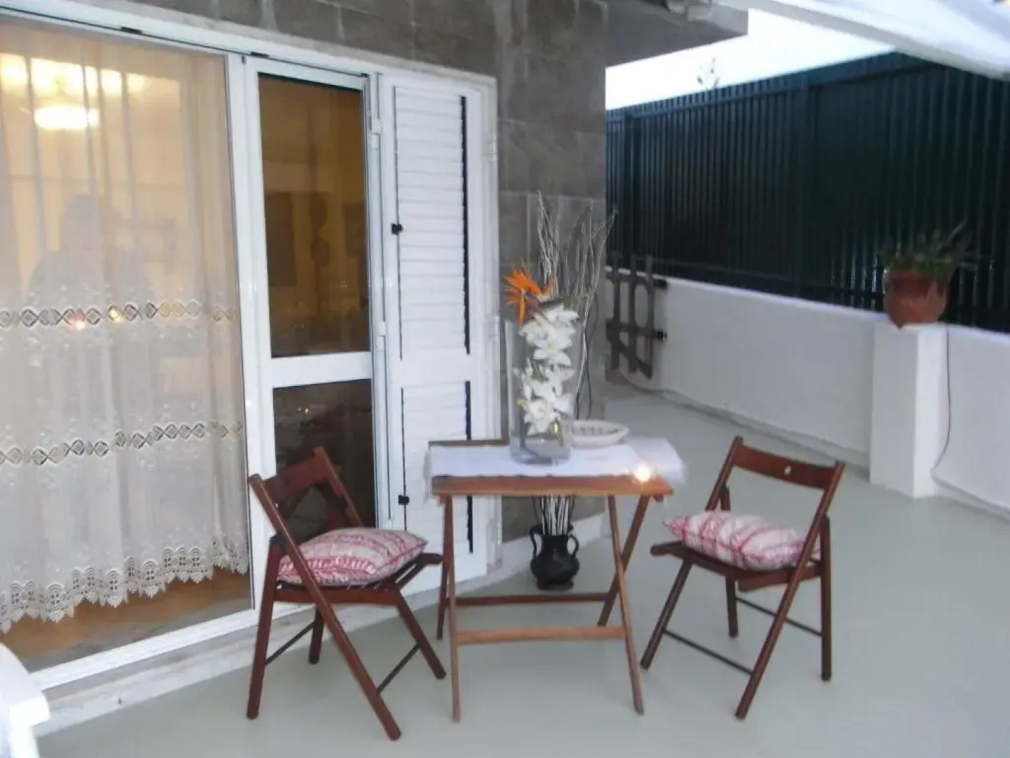 Casa das Camélias - I.B.G. HOME