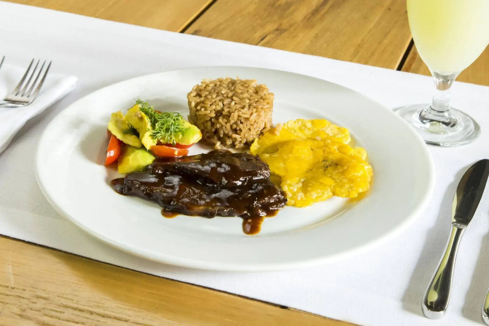 Hotel Casa Don Sancho by Mustique