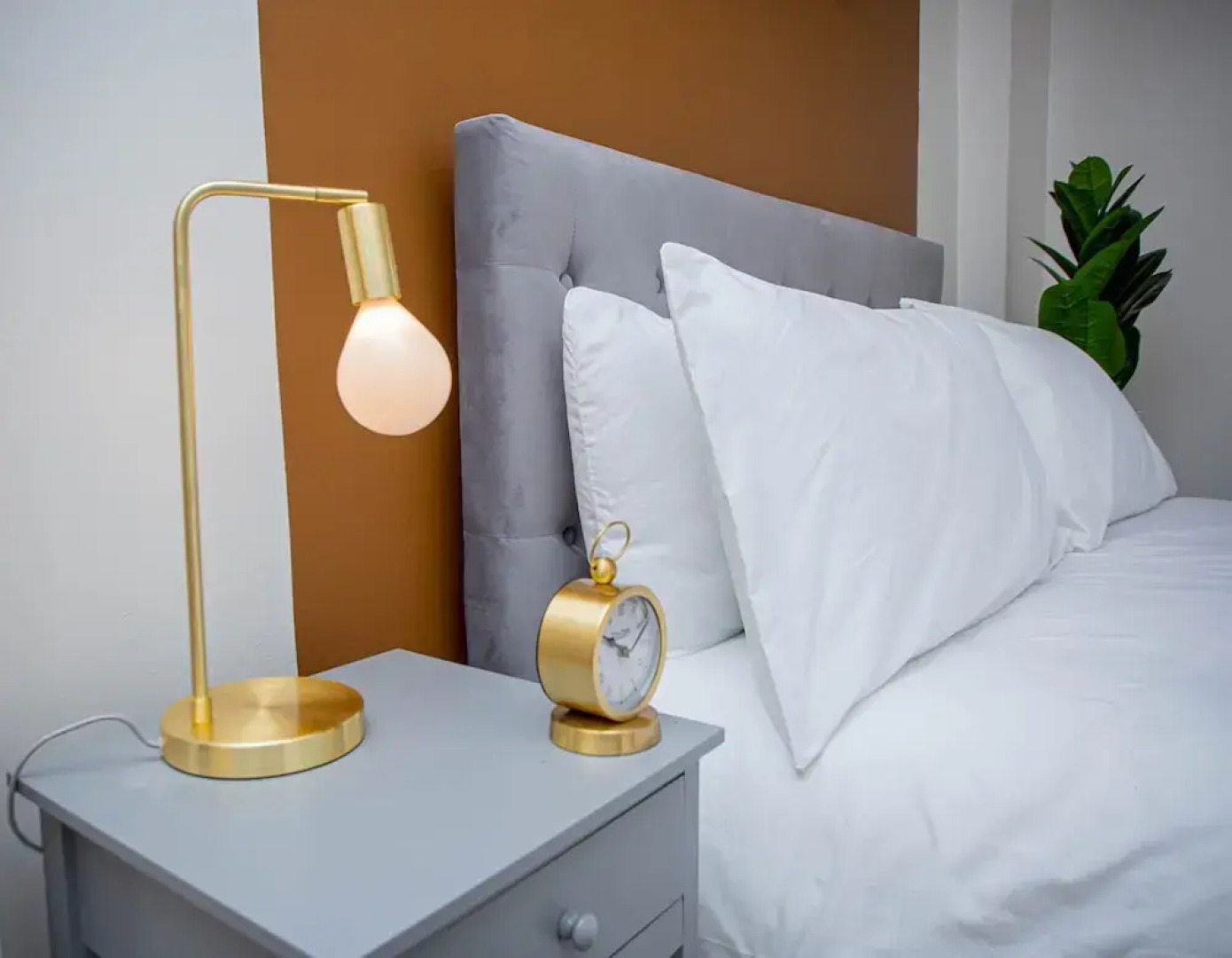 Nest Easy - Alpha House