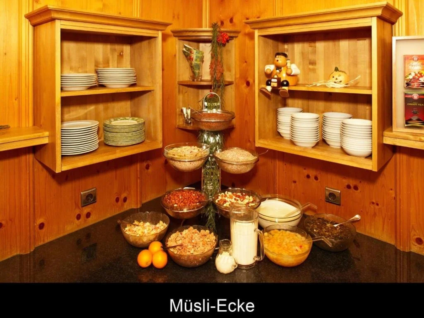 Clubdorf Hotel Tirolerhof See / Ischgl