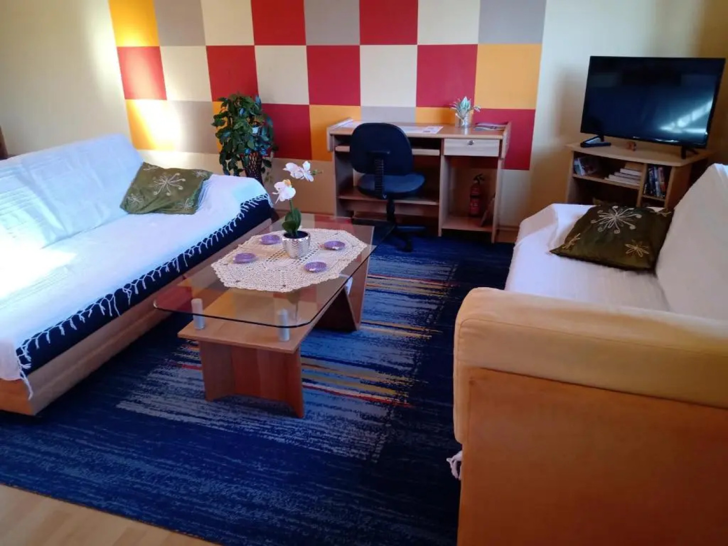 Kuća za odmor Jasmin