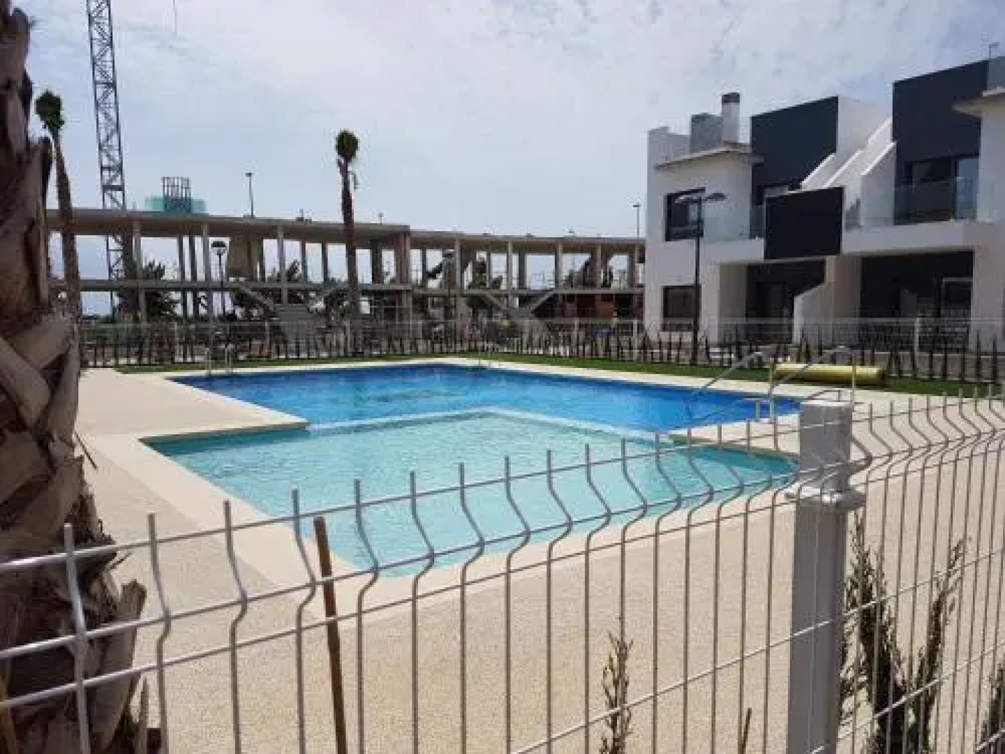 Apartments Lamar Homes PL002