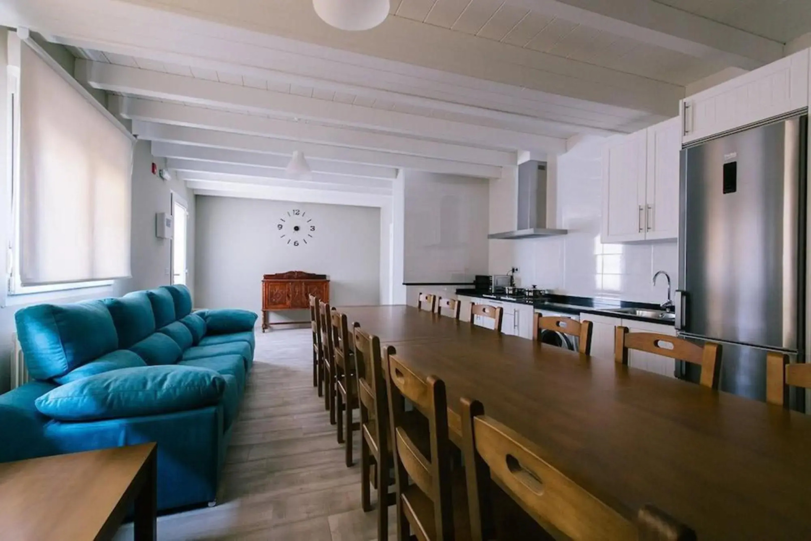 Reysan Centro Rio Lobos