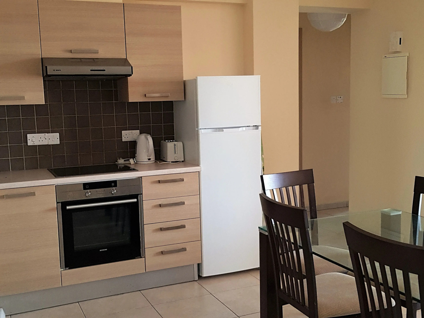 Mazotos Panoramic Village