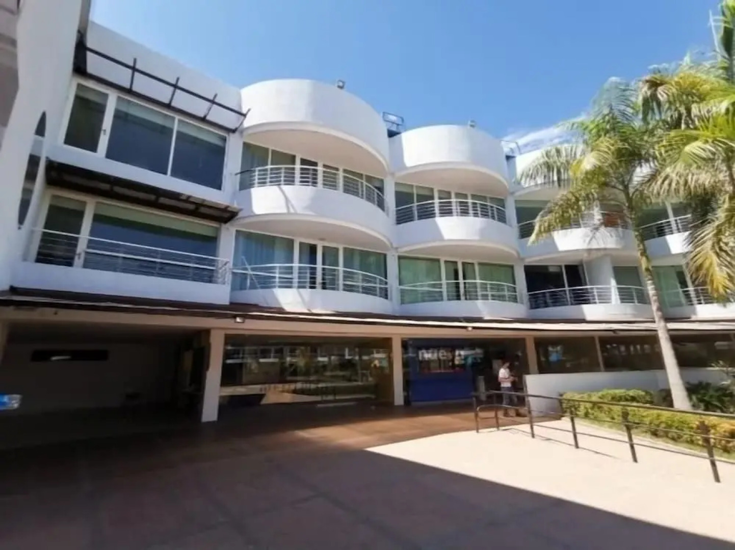 Hotel Santa Barbara Plus