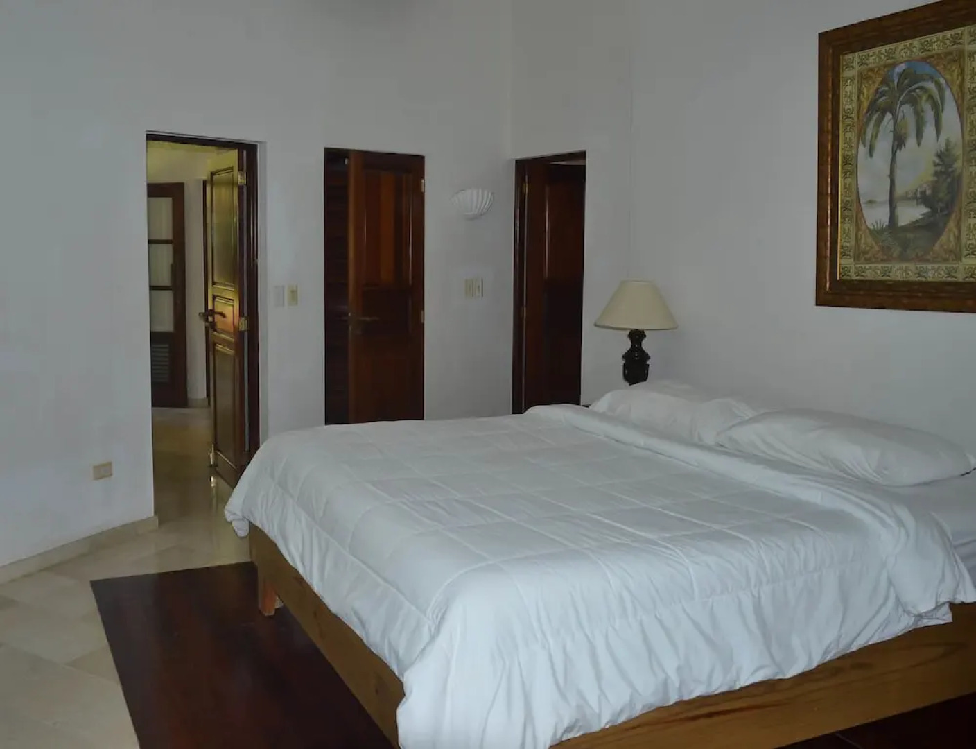 Oceania five Bedrooms Suite