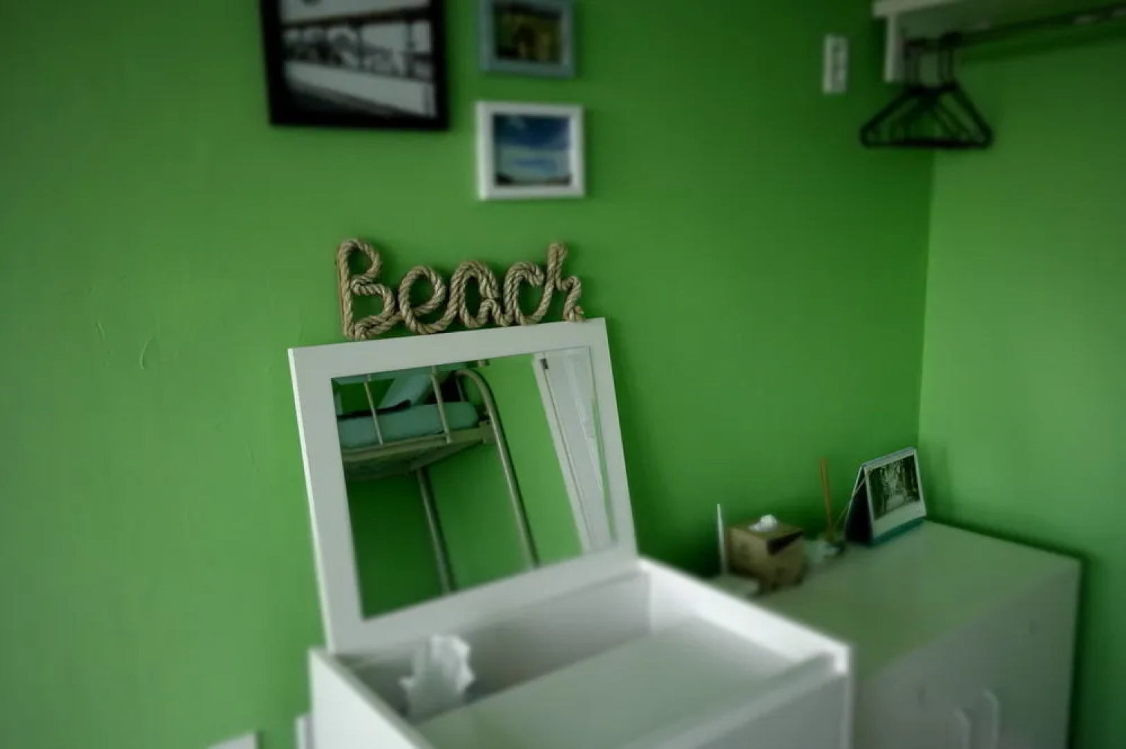 Blue Pony Guesthouse