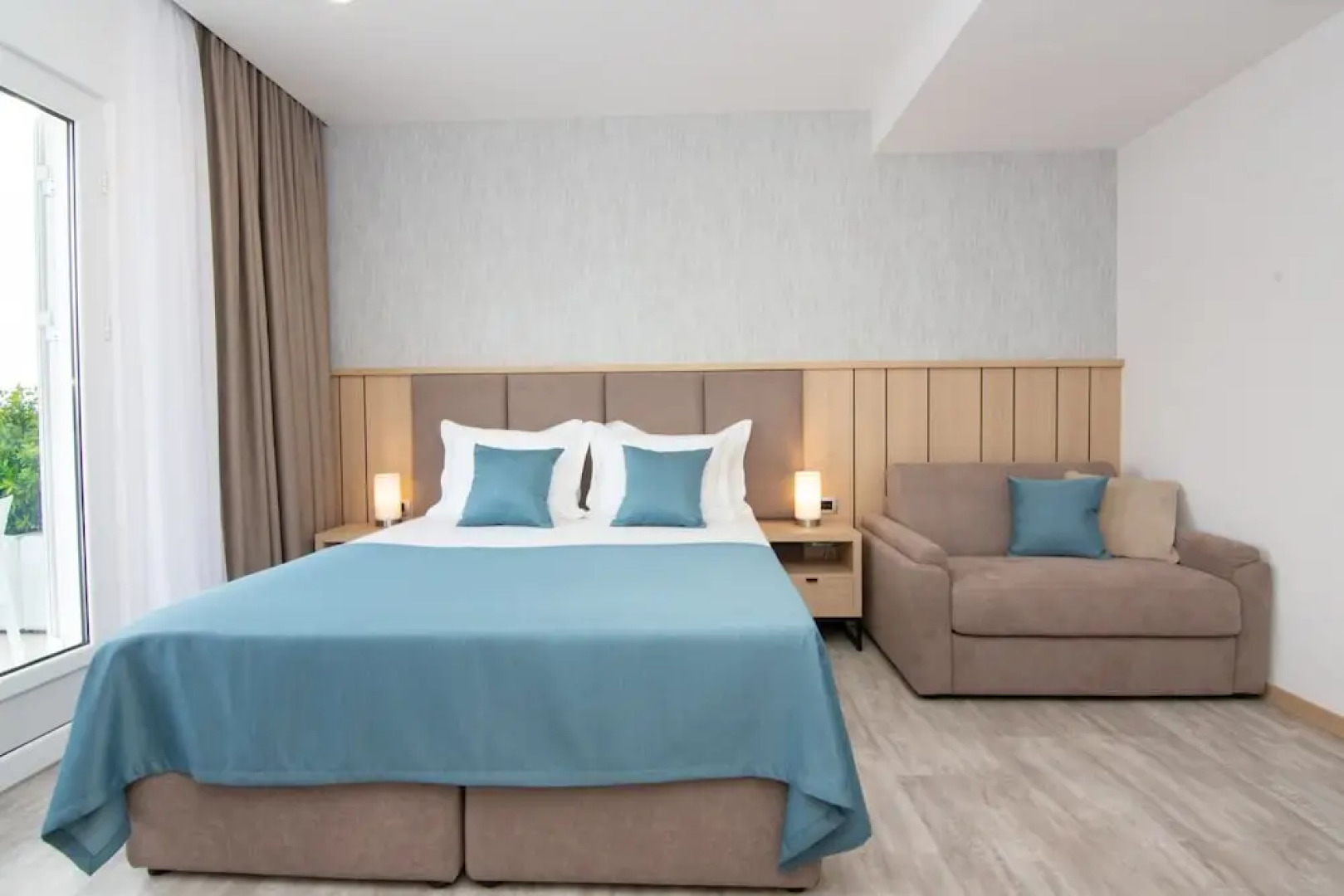 Hotel Perla - Annexes