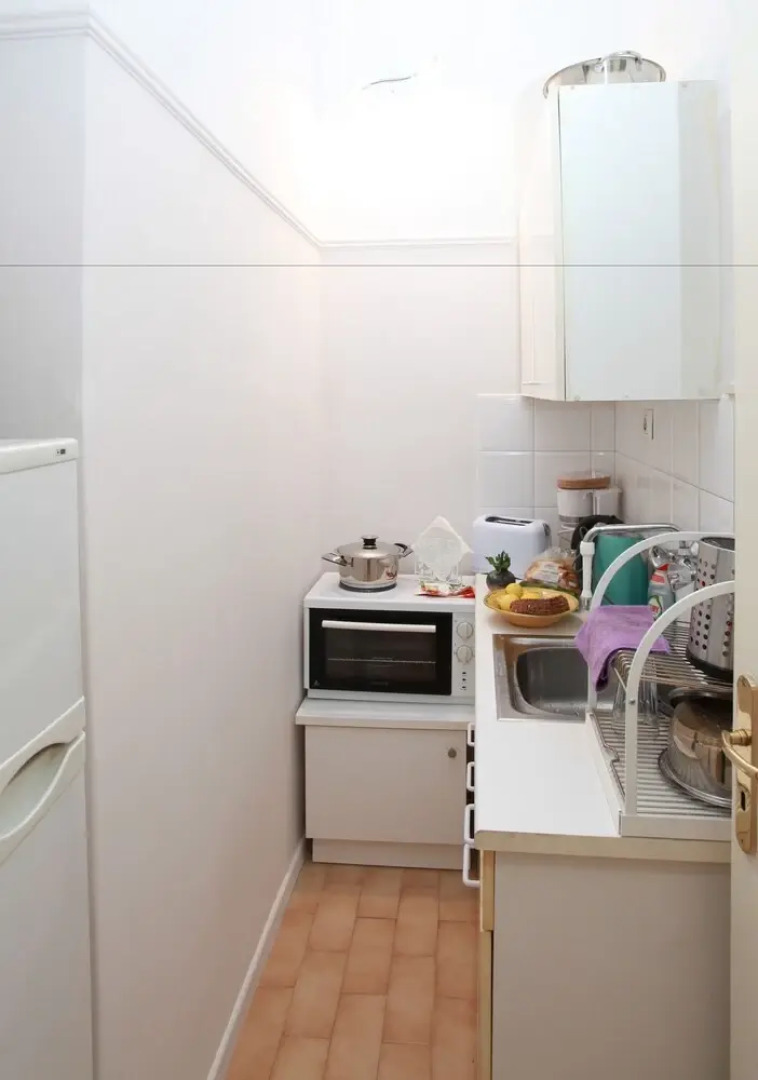 Just a hop away from the beach