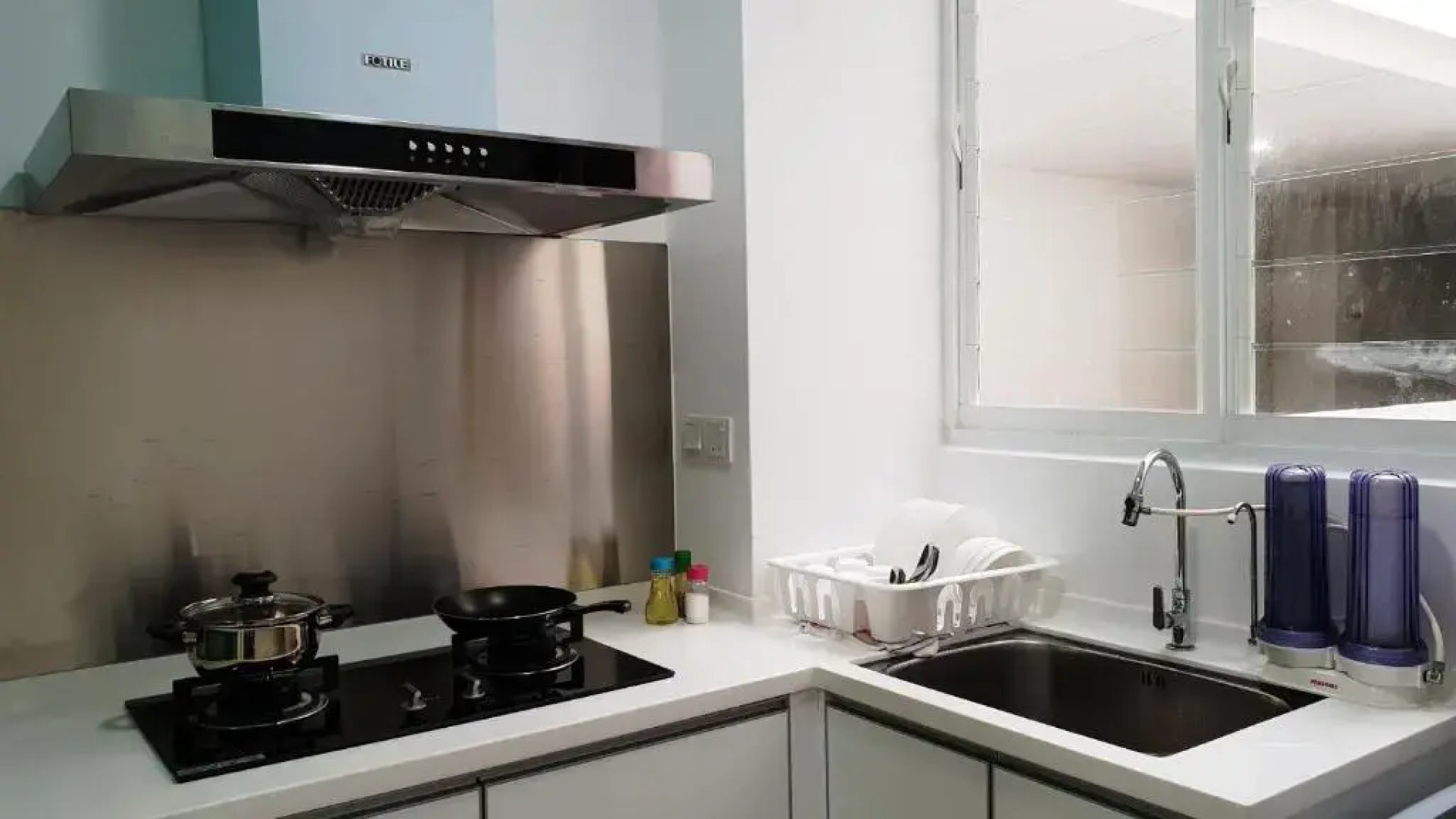 ArbarHome w Wifi Impiria Residensi Port Klang