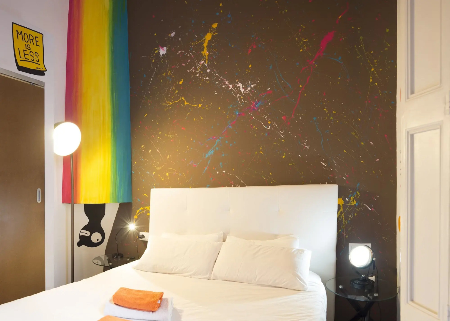 ZOOROOMS Boutique GuestHouse