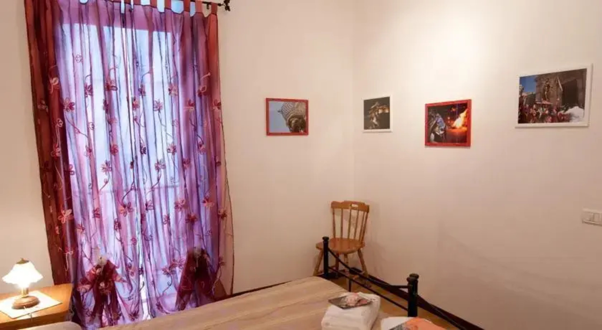 Il Carrubo di Sicilia