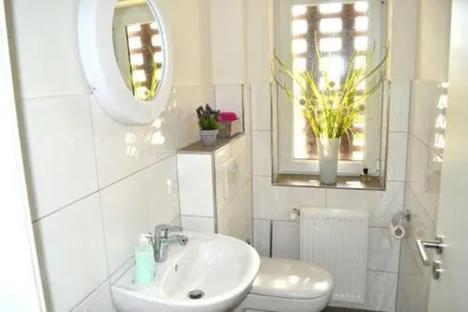 Ferienwohnung Lavendel