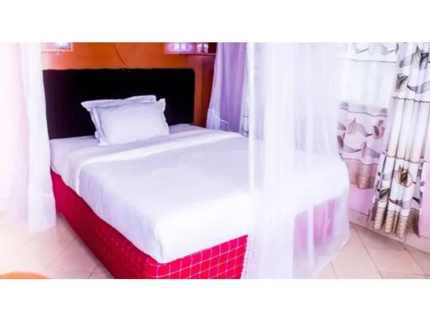 Amboseli Gateway Hotel